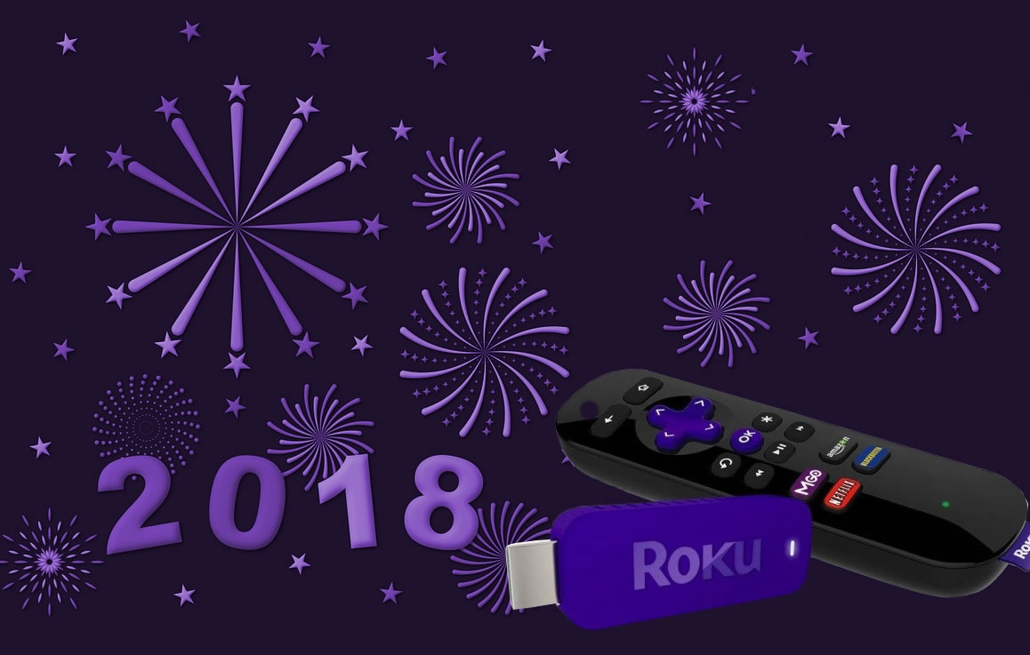 Roku is back in Mexico